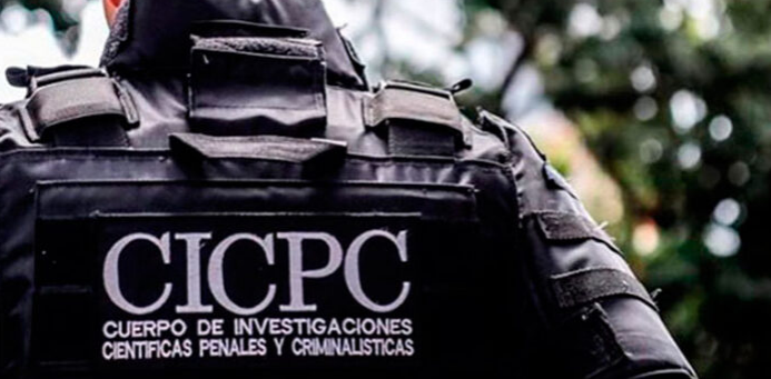 Cuerpos policiales buscan a fugados de Tocorón en Guárico