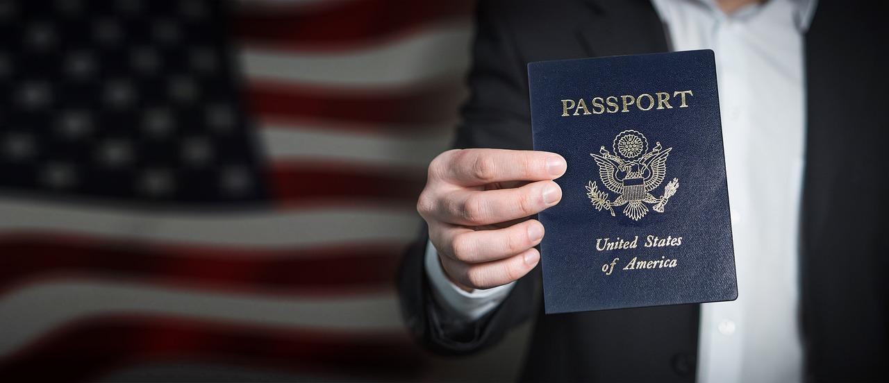 EEUU aclara cómo debe ser la foto para solicitar su visa (+TIPS)