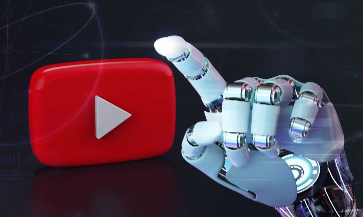 Conoce las novedades de YouTube con el uso de inteligencia artificial