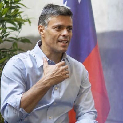 Leopoldo López: La crisis migratoria no se va a resolver con deportaciones