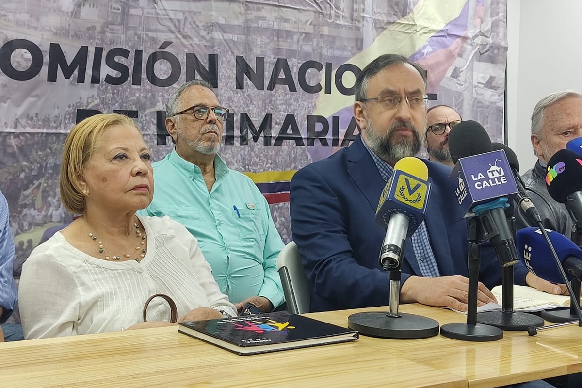 Comisión de Primaria anuncia el cierre parcial de centros de votación (+Detalles)