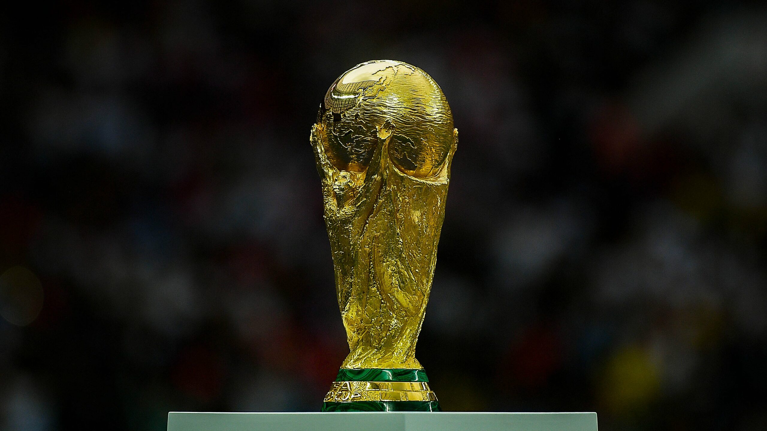 ¡Conmebol lo confirma! El Mundial 2030 se jugará en seis países