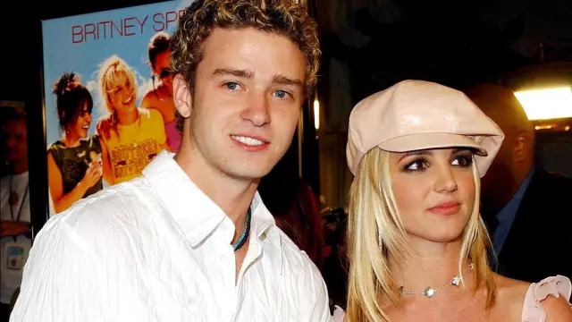 ¿Qué ha dicho Justin Timberlake sobre las declaraciones de Britney Spears?