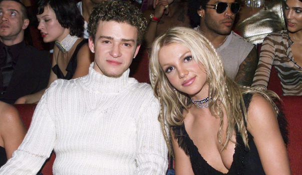 Britney Spears reveló que abortó en una de sus relaciones anteriores