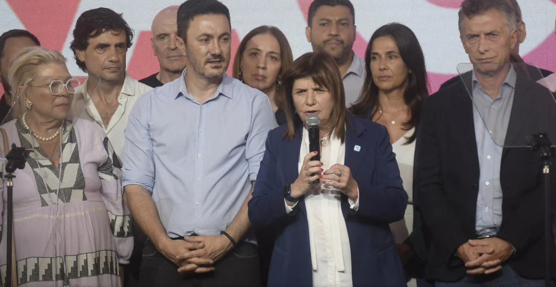 LO ÚLTIMO: Patricia Bullrich y Mauricio Macri apoyarán a Javier Milei