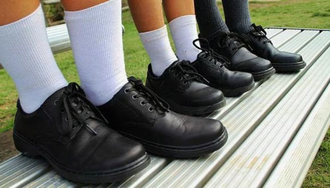 Cavecal: Ventas de zapatos escolares está activa