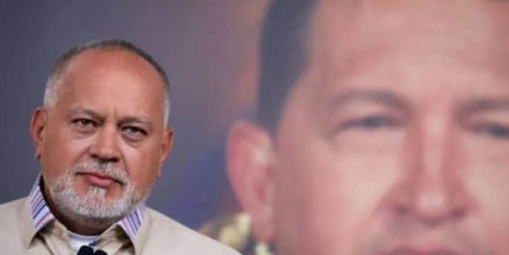 Diosdado Cabello: Hoy la oposición está peor que en cualquier momento