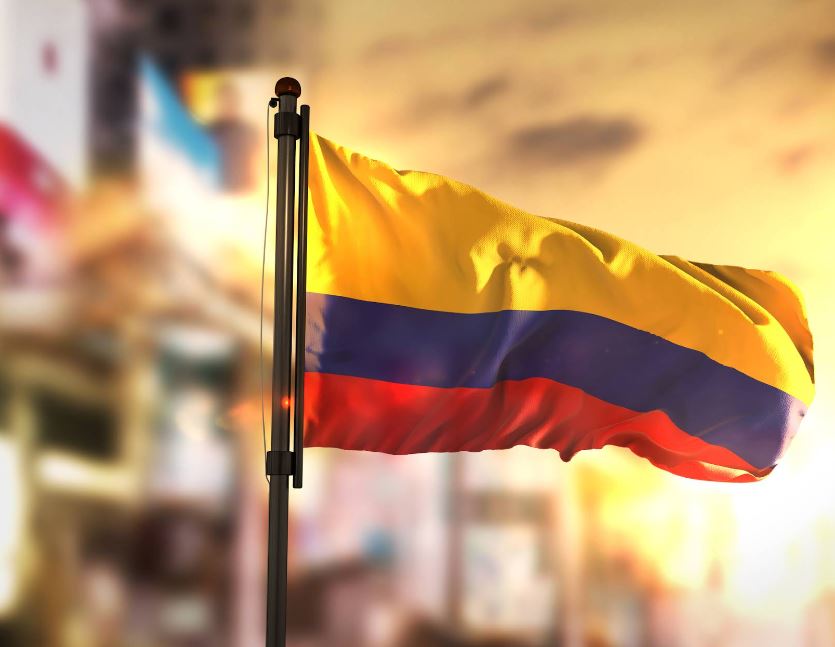 Cómo solicitar el registro civil colombiano desde el exterior