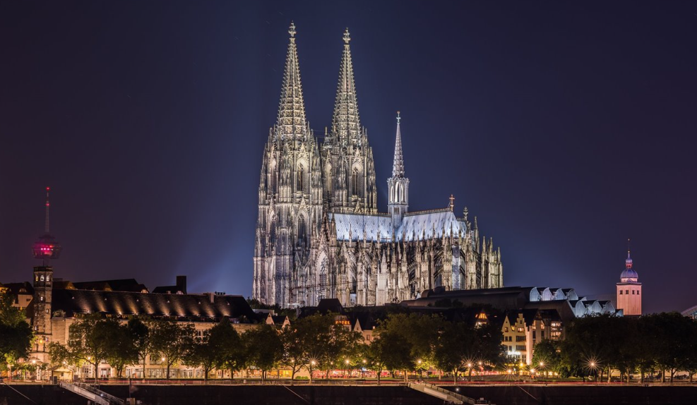 Luego de 70 años: Catedral de Colonia recupera esta parte de una escultura