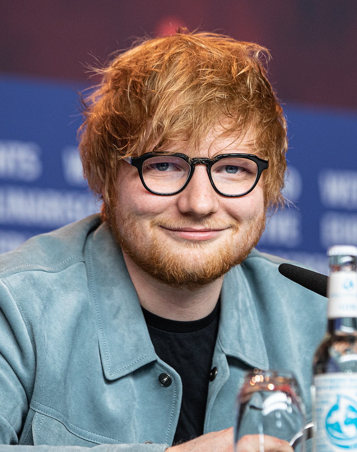 La industria musical del Reino Unido homenajeó a Ed Sheeran: Sepa más