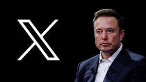 Elon Musk proyectó en cuánto está valorada X