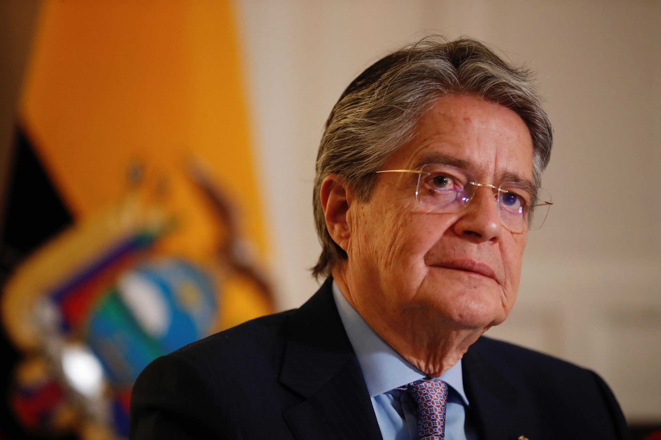 Guillermo Lasso hace vital petición al gobierno colombiano