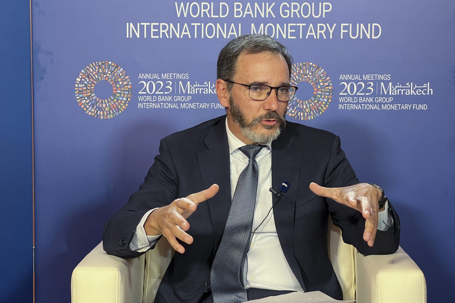 Conoce las nuevas previsiones del FMI para Latinoamérica