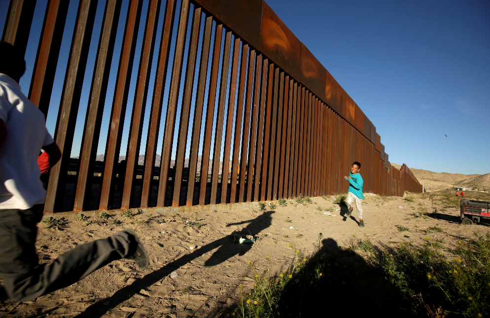 EEUU anunció nueva medida para frenar entrada de migrantes