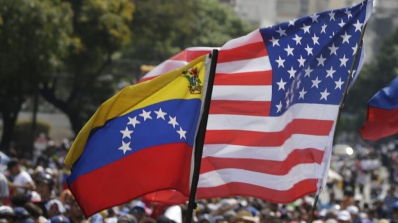 EEUU revoca licencia 44 a Venezuela (+Detalles)