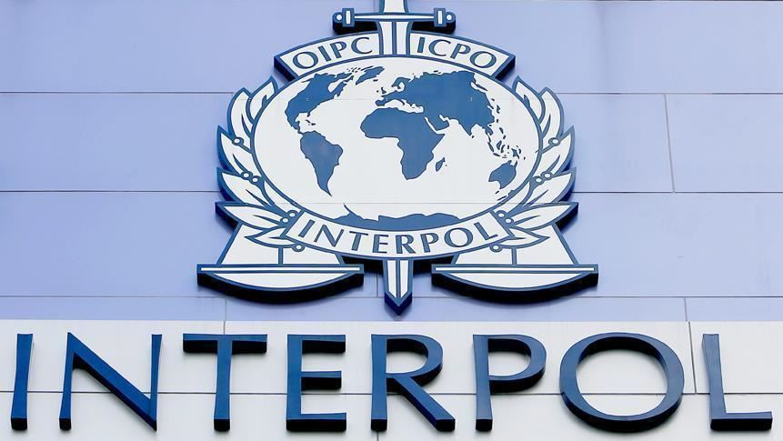 Interpol incluye a su lista de delincuentes más buscados a cabecillas del Tren de Aragua