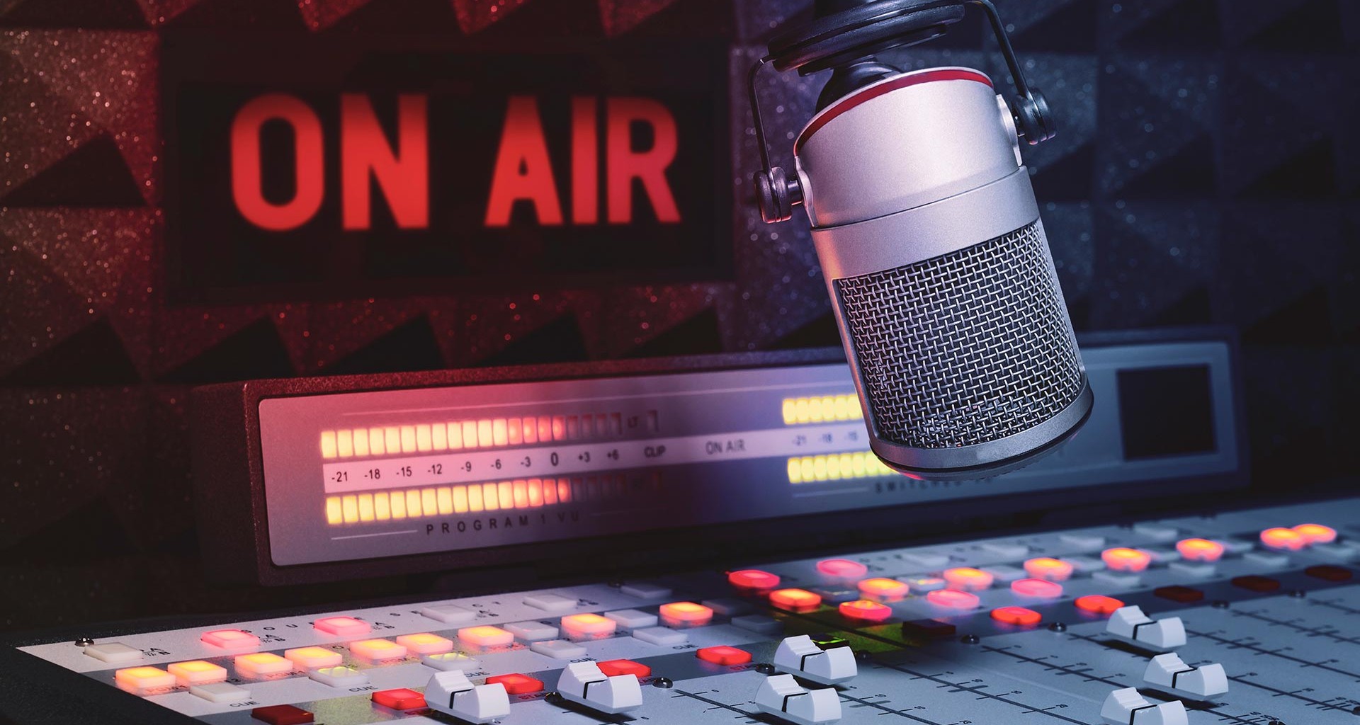 Radio 93.7 FM quiere relanzar el gentilicio guaireño