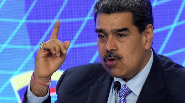 Maduro prevé que este último trimestre será el 