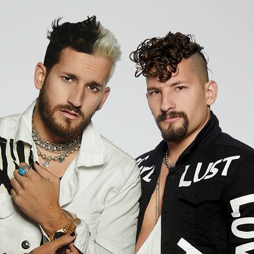 Entérate: Mau y Ricky fueron botados de un centro comercial (+Video)