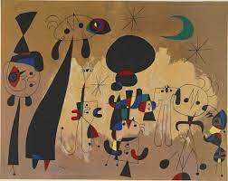 ¿Cuánto? Sepa el valor de un cuadro del artista Joan Miró vendido recientemente