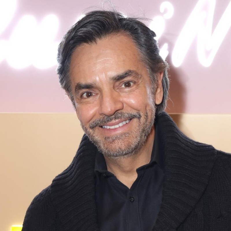 Eugenio Derbez se ve envuelto en una polémica por un comentario (+Video)