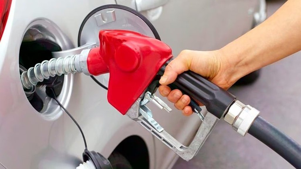 Cronograma de distribución de gasolina para la última semana de 2023