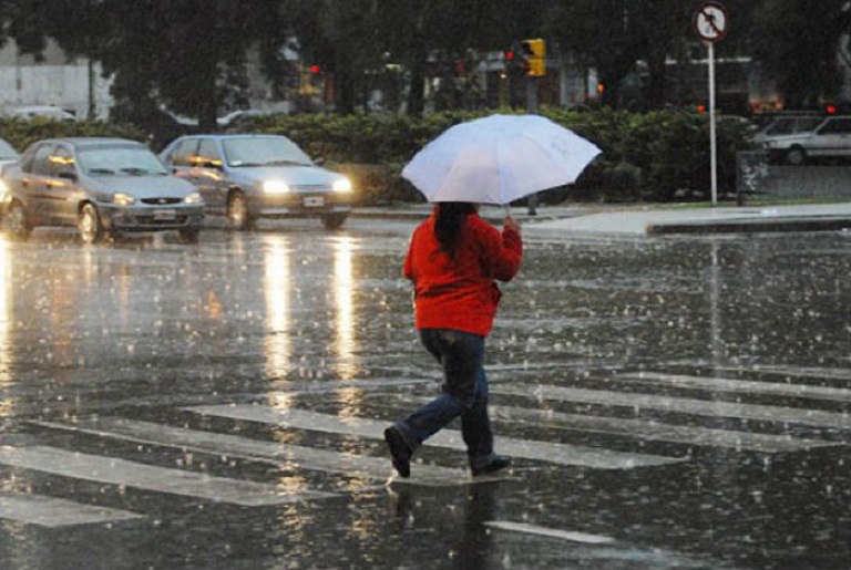 El Inameh estima lluvias para estas regiones de Venezuela