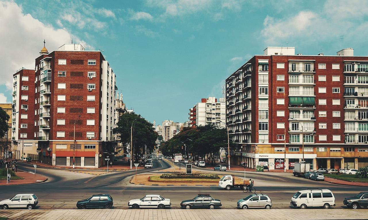 Ventajas y desventajas de vivir en Montevideo como residente permanente