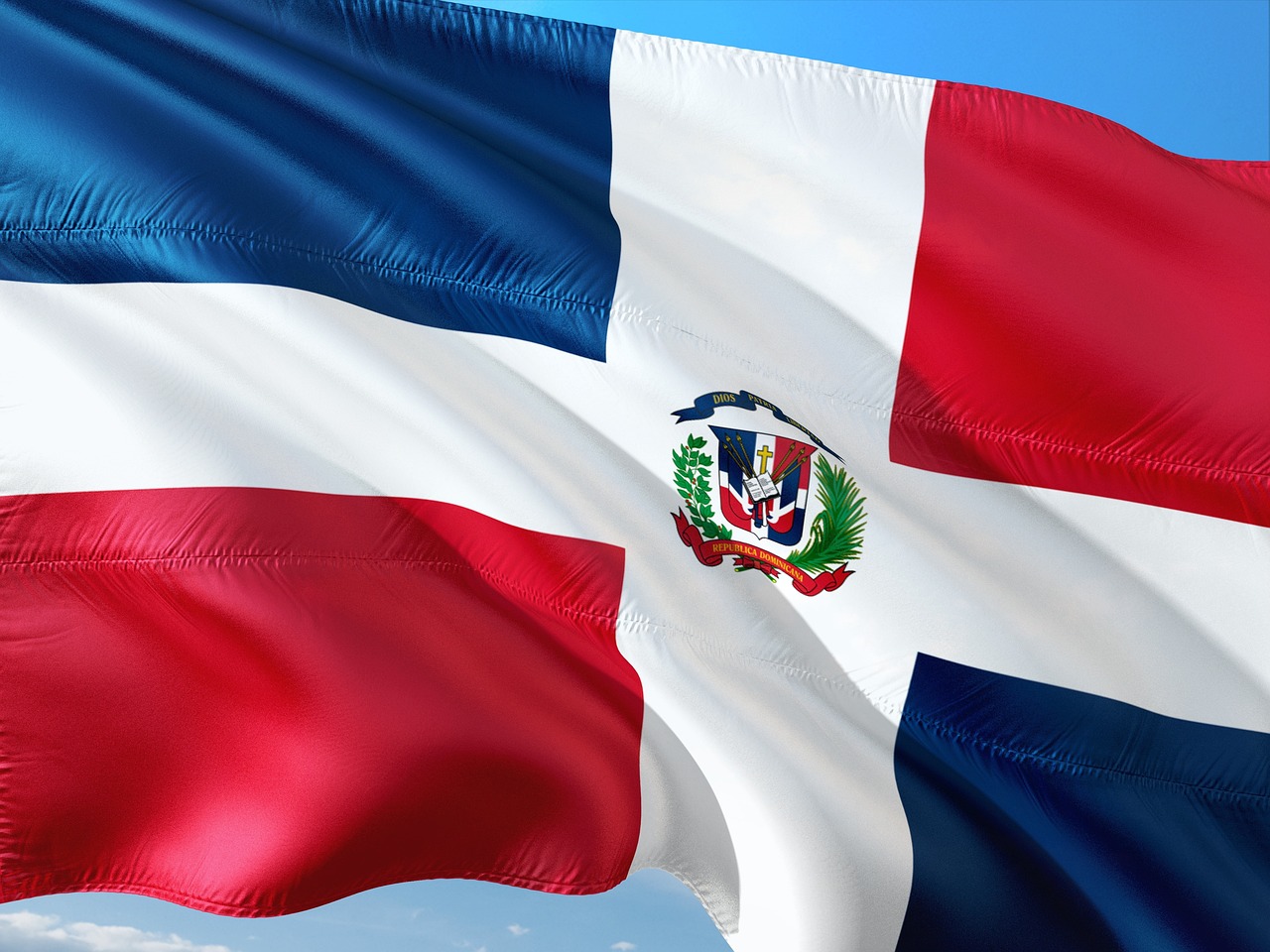 República Dominicana cierra su Embajada y consulado en Venezuela (+Trámites)