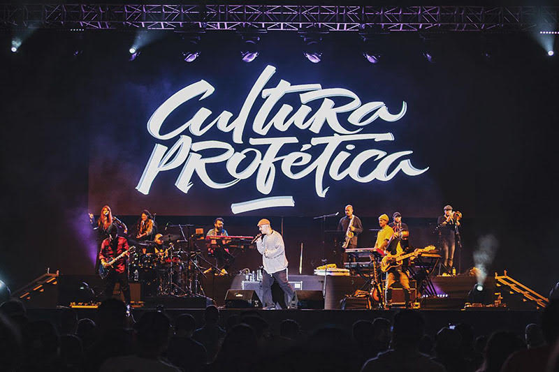 Estas son las cinco canciones que no pueden faltar en el concierto de Cultura Profética