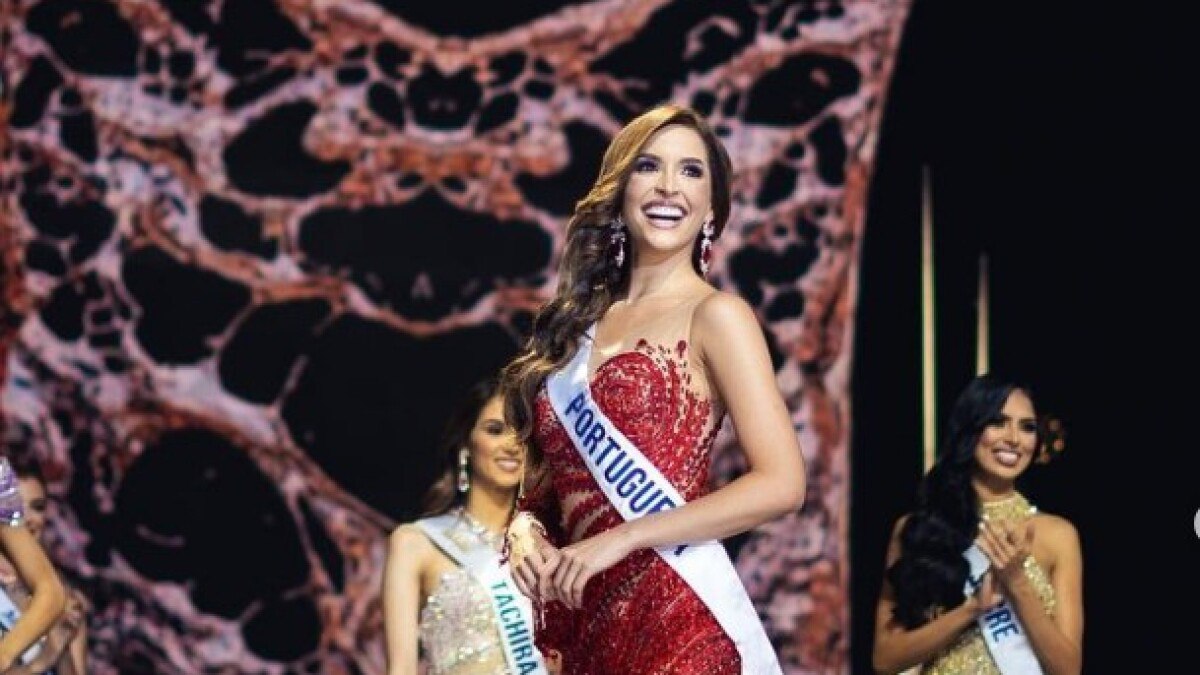 Venezuela avanza en el Miss International y se posiciona como favorita