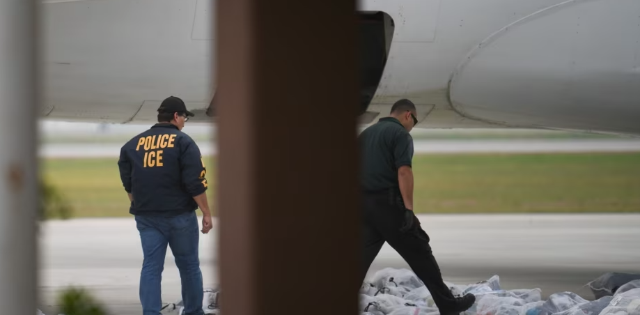 Extraoficial: Primer vuelo de venezolanos deportados desde EEUU ya tendría fecha