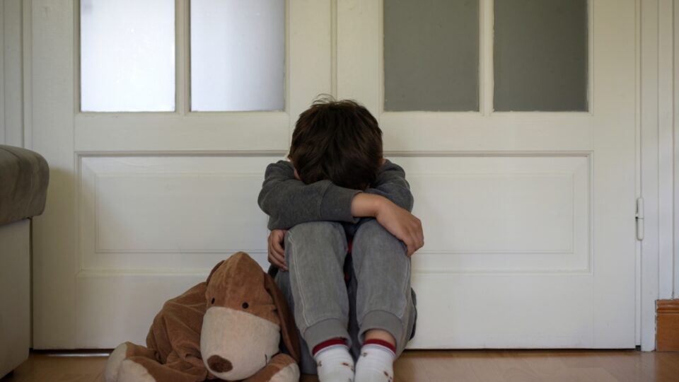 El acoso sexual no entiende de edades: ¿Qué pasa cuando los niños son los victimarios?