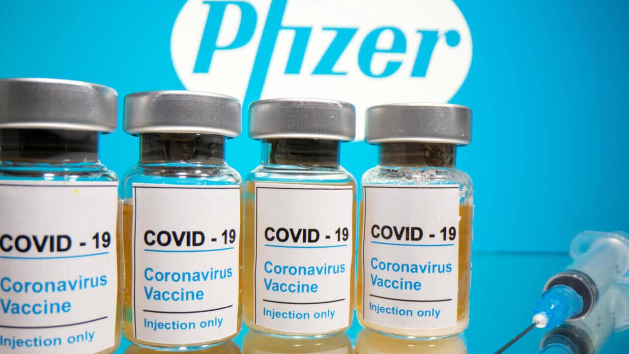 Demandan a farmacéutica Pfizer por vacuna contra el Covid-19 | Diario 2001