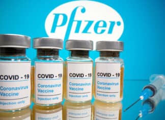 Demandan a farmacéutica Pfizer por vacuna contra el Covid-19