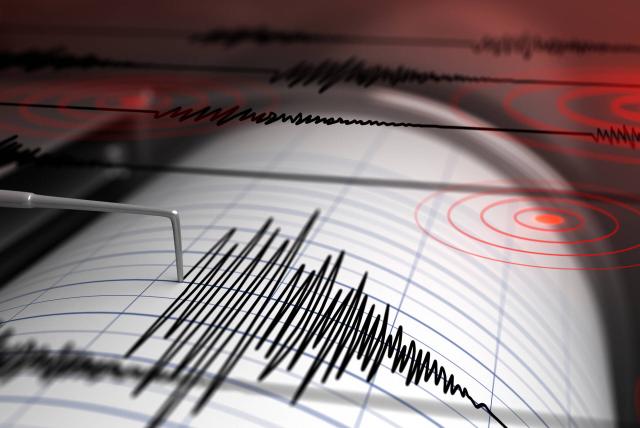 Islandia declara emergencia y evacúa a ciudadanos