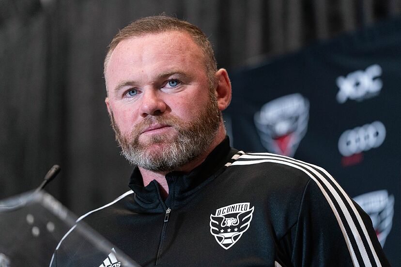 Wayne Rooney revela cuál era su mayor adicción (+declaraciones) | Diario 2001