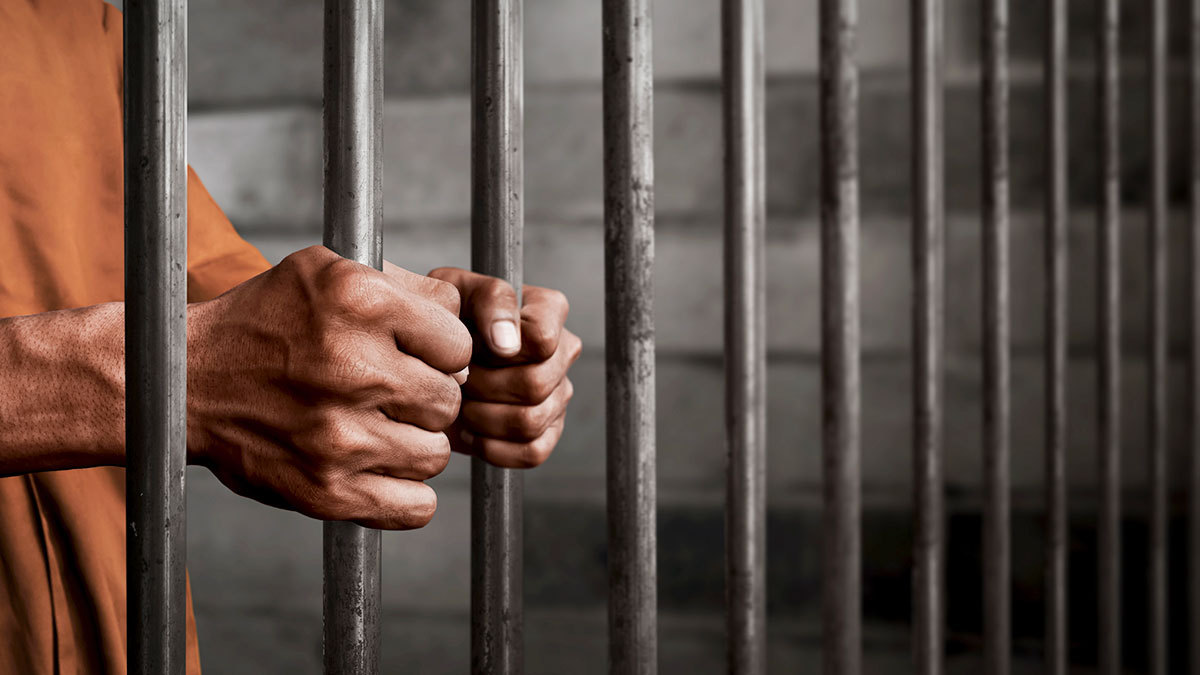 Condenan a pandillero a más de 1.000 años en prisión (+Detalles)