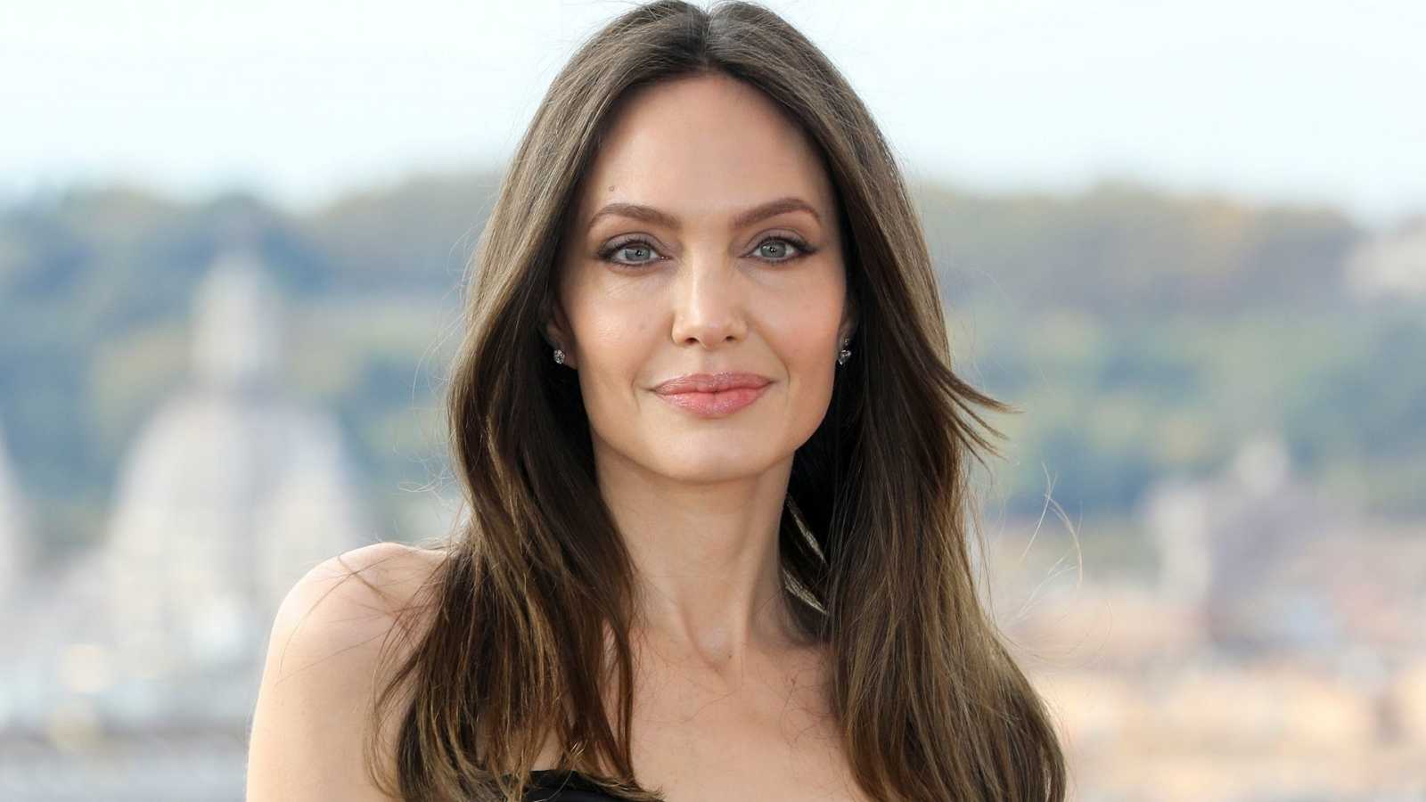 Angelina Jolie hace estremecedora revelación sobre la guerra en Gaza
