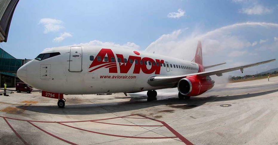 La venezolana Avior Airlines anuncia ruta con Colombia (+Precio)