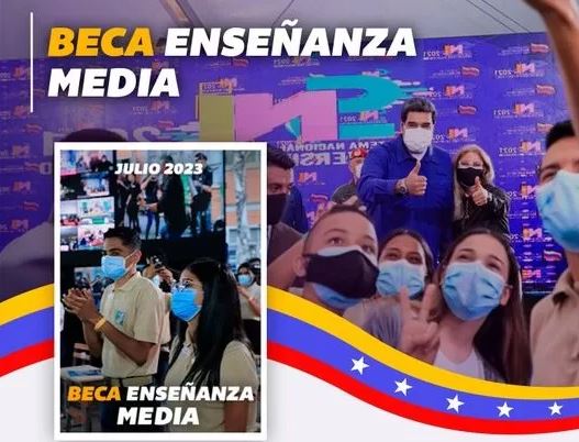 Aprueban nuevo bono de Beca en Enseñanza Media: Este será el monto en bolívares