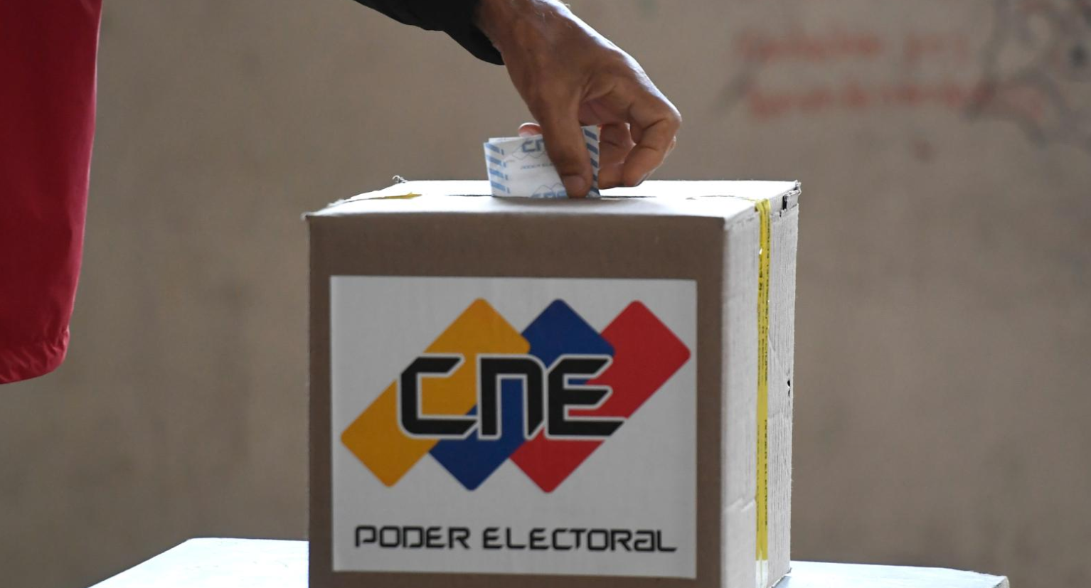 Todo lo que debes saber sobre el Simulacro Electoral del 19N por el Esequibo (+DETALLES)