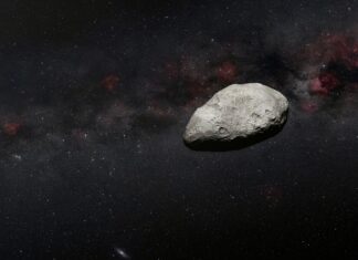¿Potencialmente peligroso?: China descubre un asteroide
