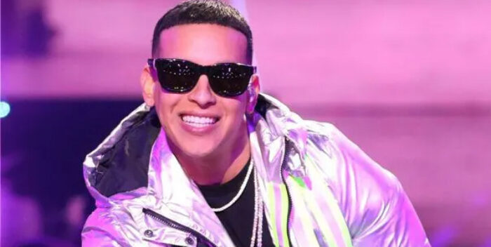 Daddy Yankee transmitirá su último concierto en vivo
