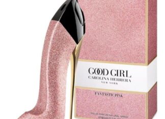 Glam Éclat presenta la nueva fragancia de Carolina Herrera: Good Girl Blush