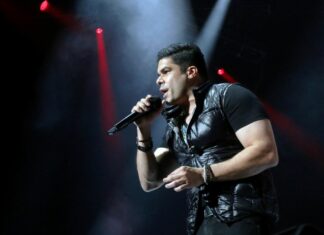 EXCLUSIVA |  Jerry Rivera responde ¿El reggaeton  