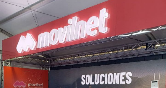 Conozca el Plan Falcón de Movilnet para ampliar la conexión a nivel nacional