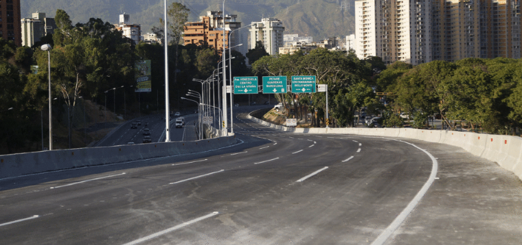 Caracas: Detienen a chofer por muerte de un pasajero (+Detalles)