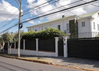 Venezuela reabre sección consular en la embajada de Costa Rica
