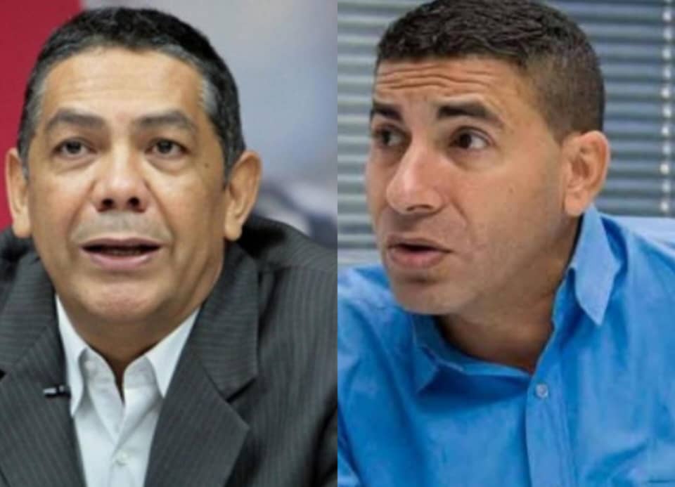 Chavismo reacciona a polémica propuesta de Luis Ratti sobre el Esequibo